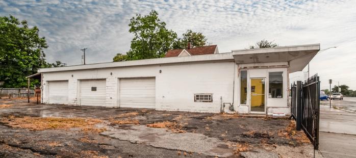 1417 Minnesota Ave, Kansas City, KS for Sale