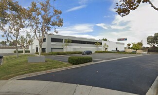 Walnut, CA Industrial - 19888 Quiroz Ct