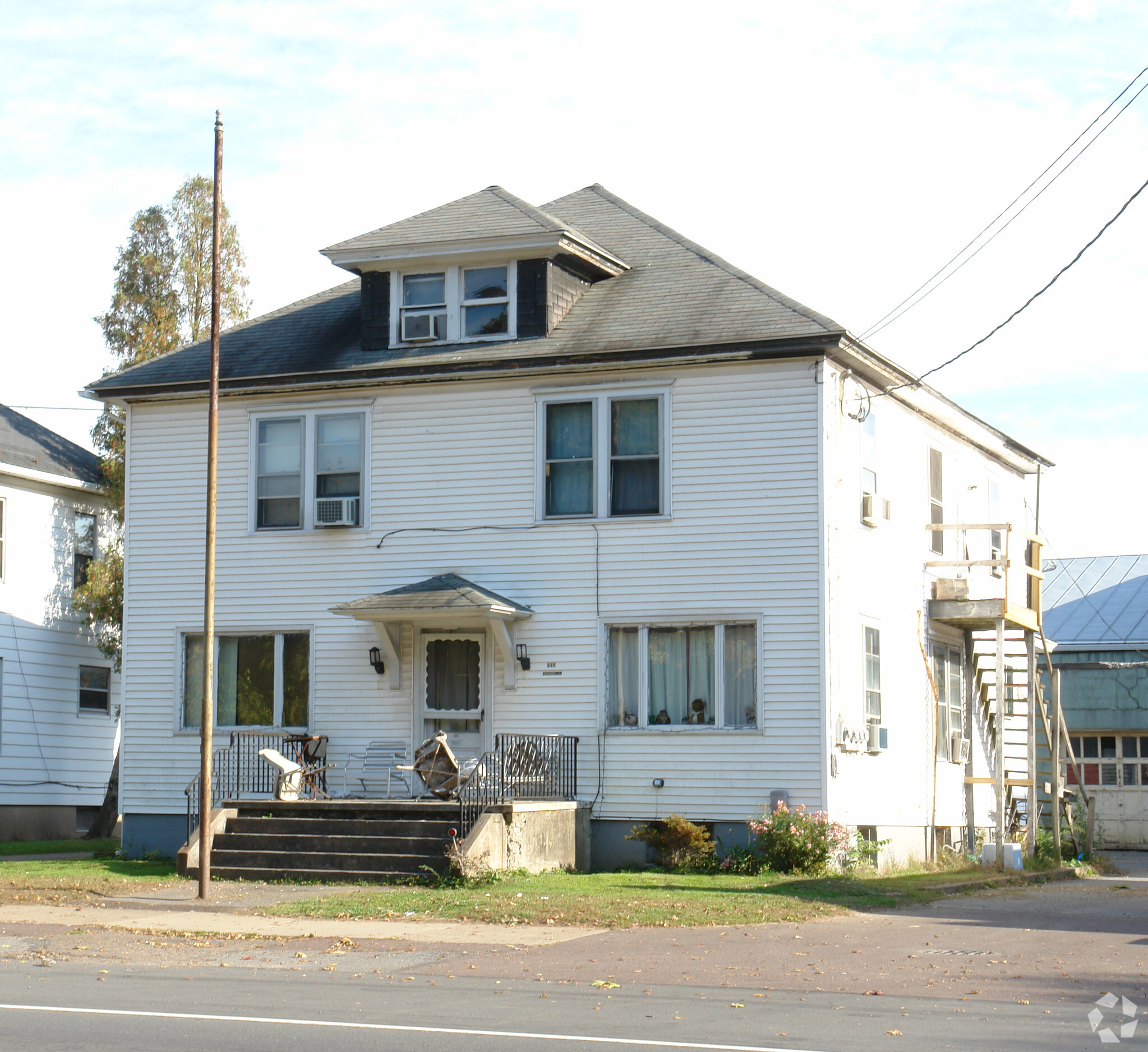 648-650 W Main St, Bloomsburg, PA for Sale