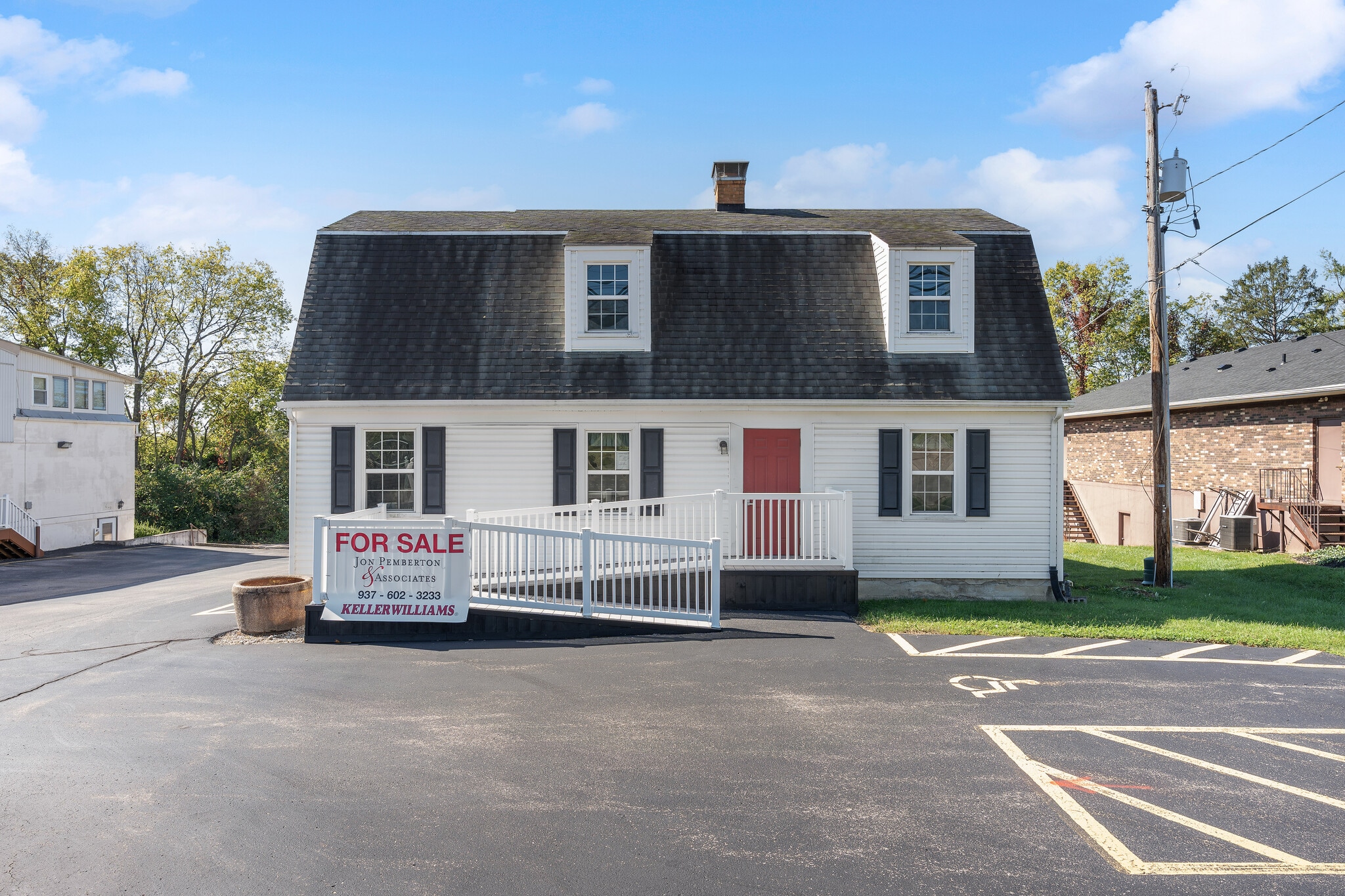 3341 Dayton-xenia Rd, Dayton, OH for Sale