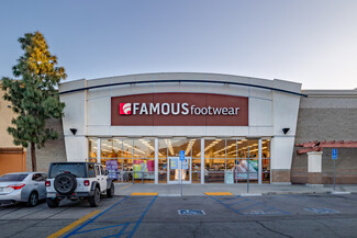 Riverside, CA Retail - 2800 Campus Pky