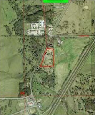 Montgomery, AL Commercial Land - 7257 Mobile Hwy