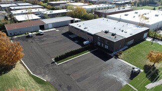 Lake Forest, IL Industrial - 28041 N Bradley Rd