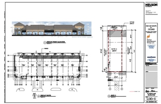 Murfreesboro, TN Office/Medical - 490 N Thompson Ln