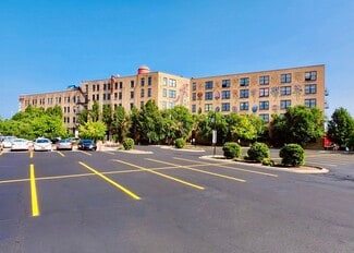 Chicago, IL Office, Flex - 2150 S Canalport Ave