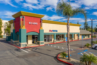 Escondido, CA Retail - 385-421 N Escondido Blvd