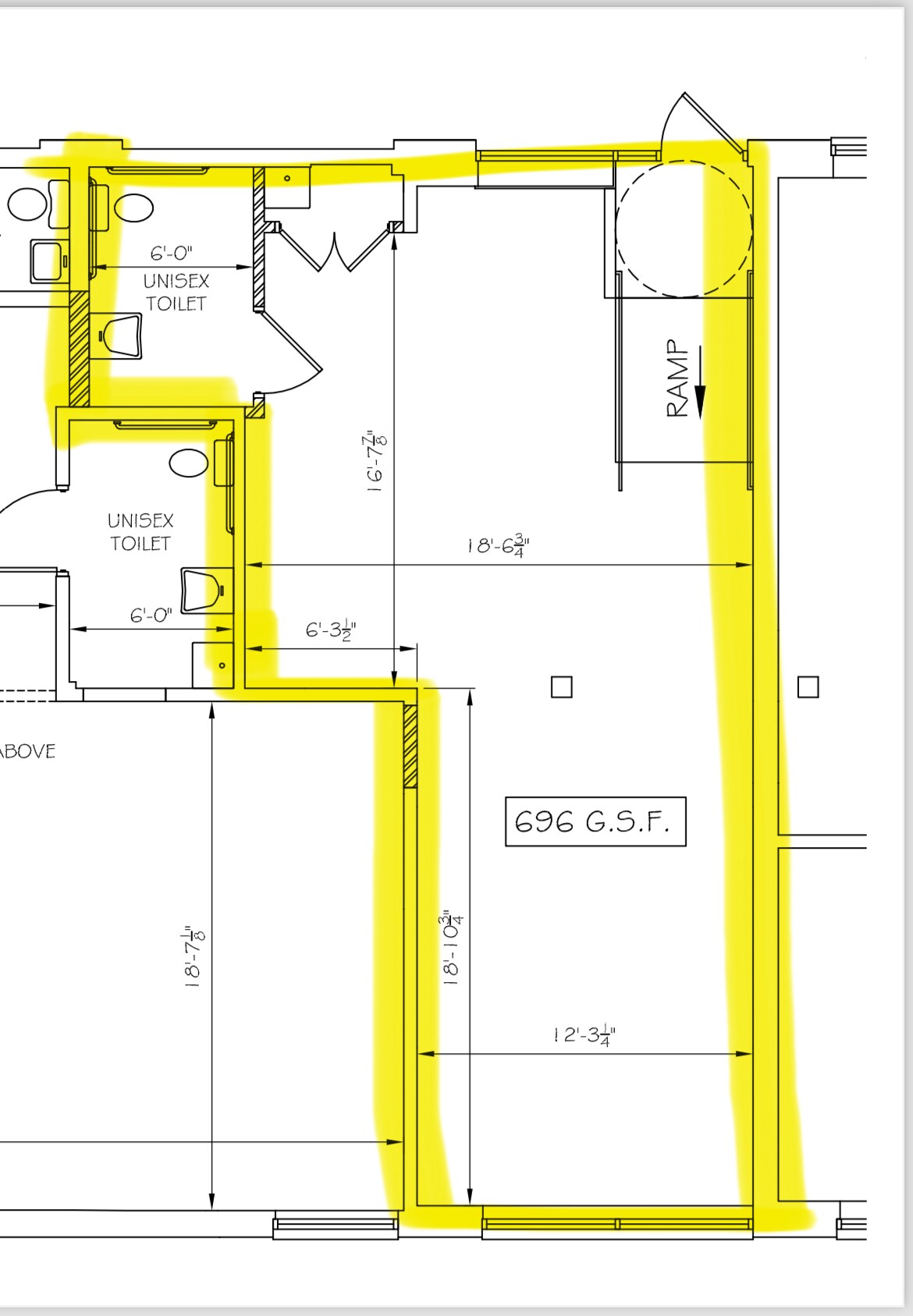 171 Tremont St Melrose, MA 02176 Office Property for Lease on
