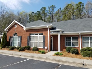 Roswell, GA Medical - 500 Sun Valley Dr