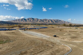 Payson, UT Commercial Land - 4700 W 11200 S Payson, UT Commercial Land - 4700 W 11200 S