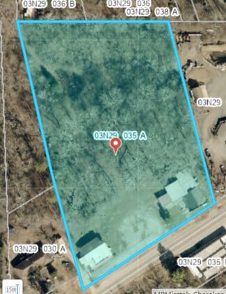 Cumming, GA Industrial - 14071 Cumming Hwy