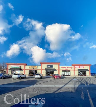 Meridian, ID Freestanding - 1330 E Fairview Ave