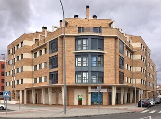 Ávila, AVI Apartments - undefined