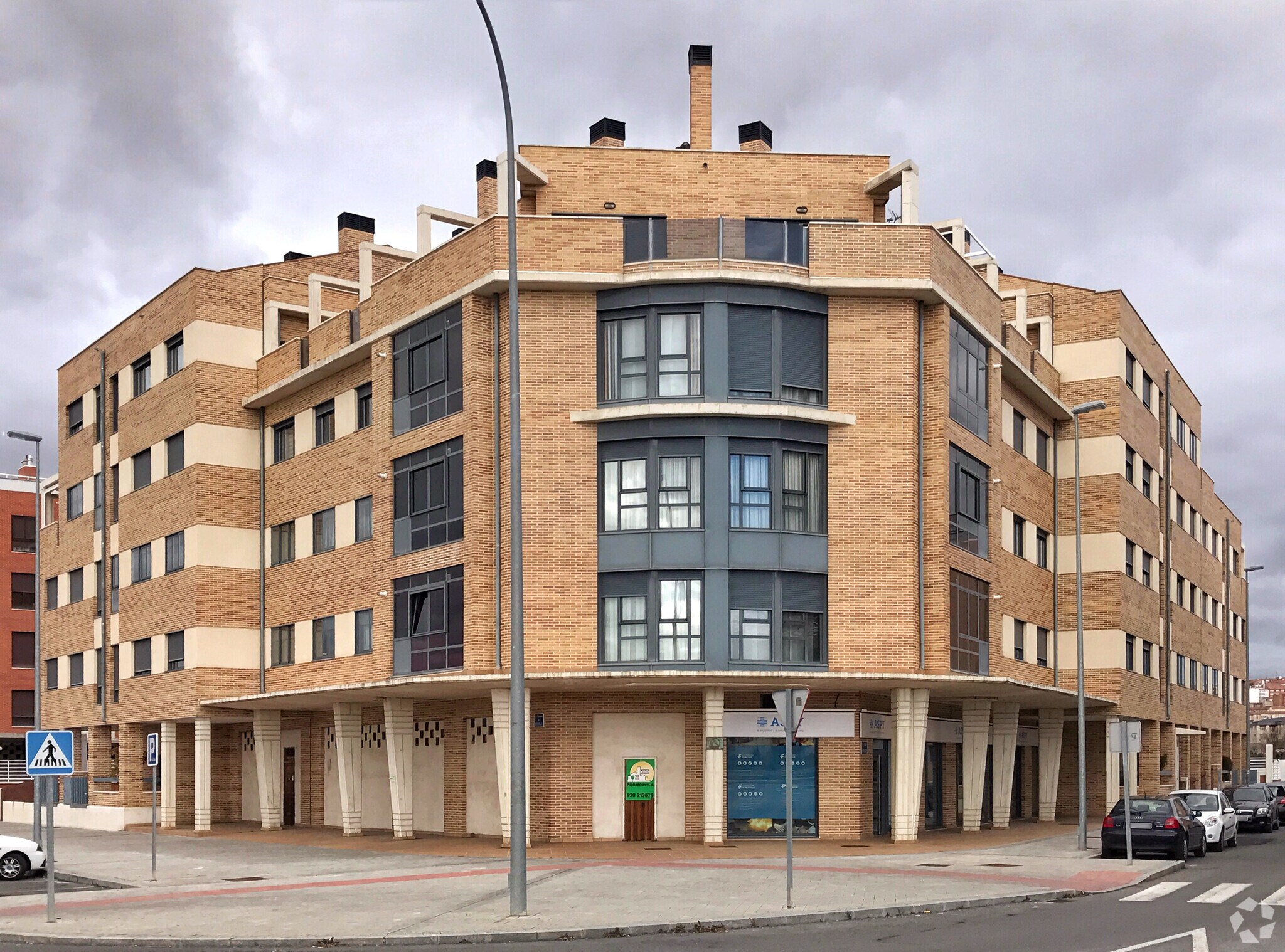 , Ávila, AVI for Sale