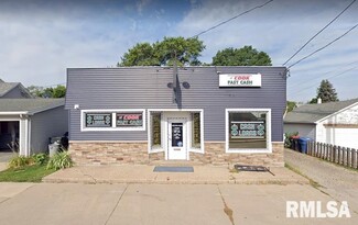 Pekin, IL Retail - 121 S 14th St