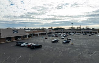 Hartsville, SC Retail - 801-825 S 5th St