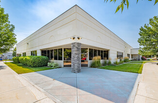 Boise, ID Office - 350-398 N Mitchell St