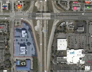 Altamonte Springs, FL Commercial Land - 101 Wymore Rd