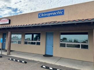 Chino Valley, AZ Retail - 1260 S State Route 89 Chino Valley, AZ Retail - 1260 S State Route 89