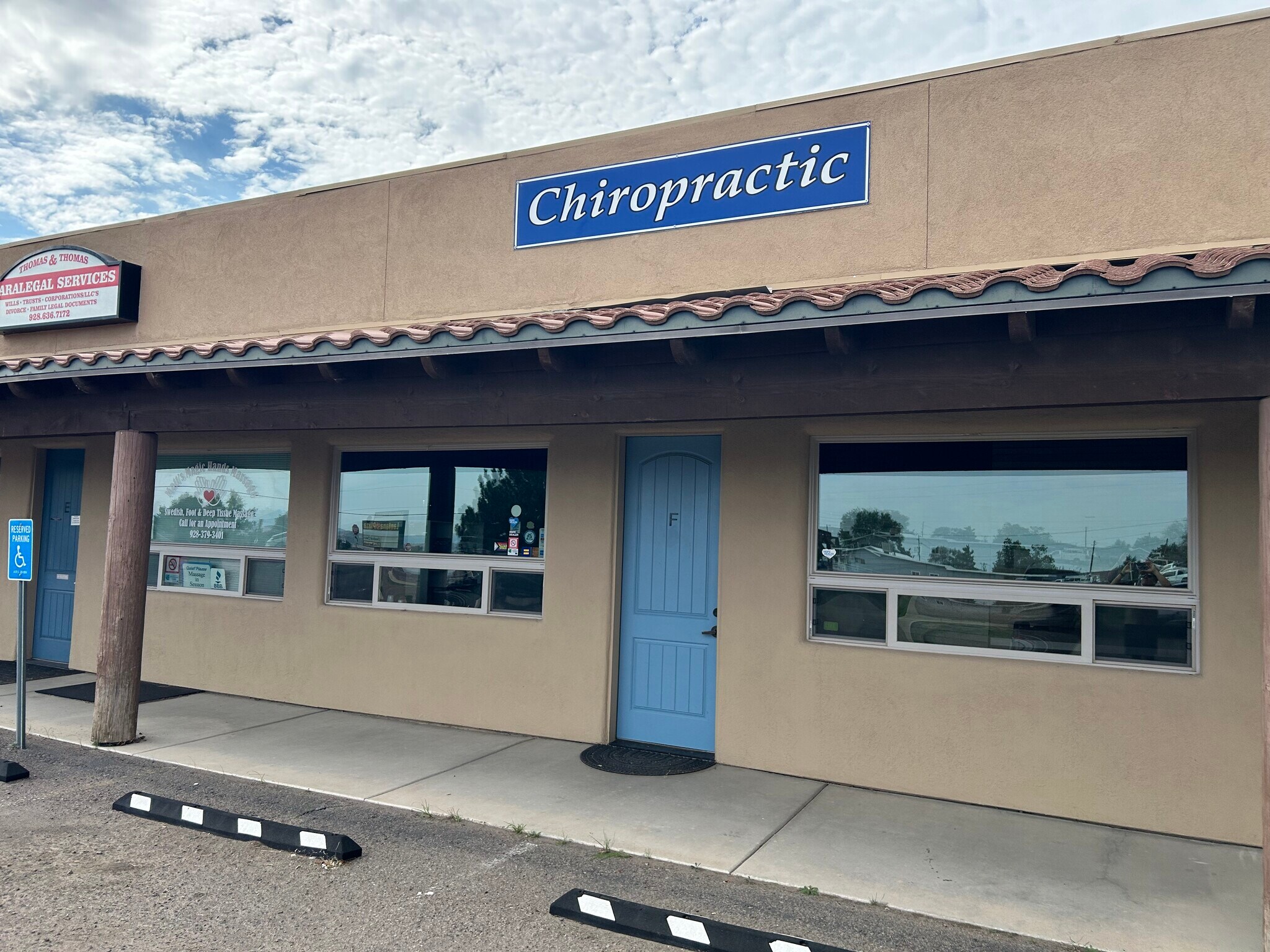 1260 S State Route 89, Chino Valley, AZ for Rent