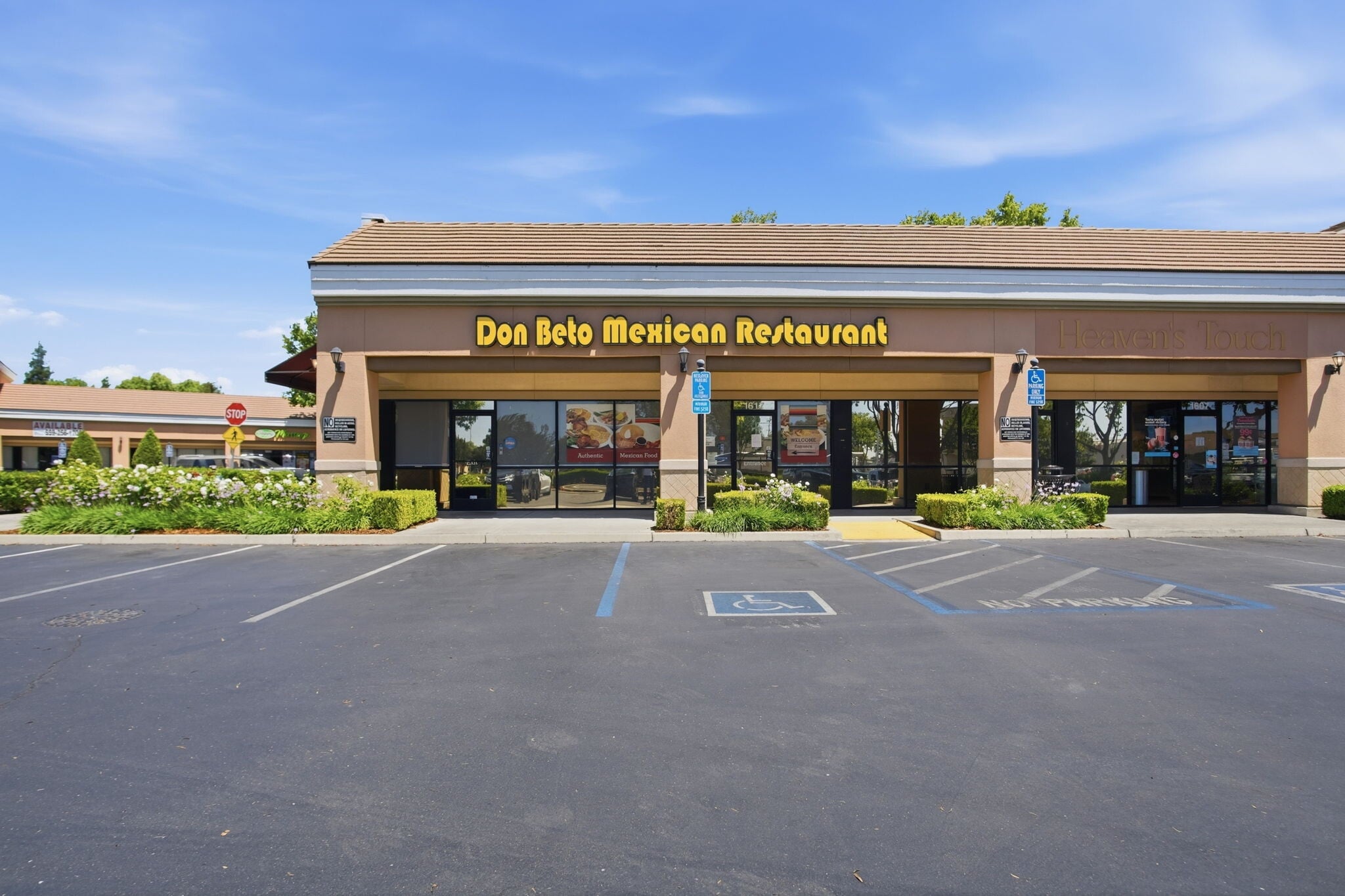 1601-1617 Bellevue Rd, Atwater, CA for Rent