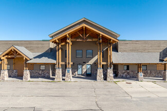 Tabernash, CO Office, Office/Retail, Retail, Flex, Industrial - 72399 US Highway 40