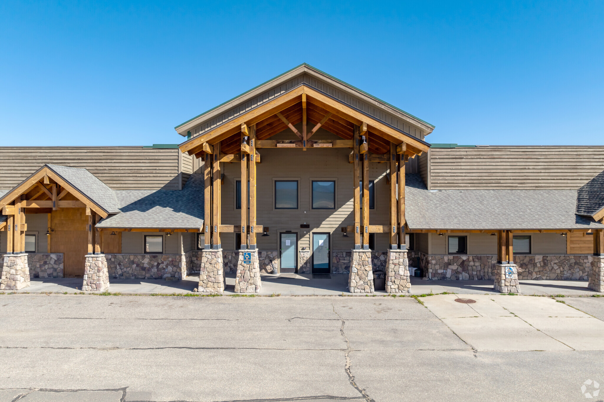 72399 US Highway 40, Tabernash, CO for Rent