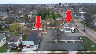 Springfield, OH undefined