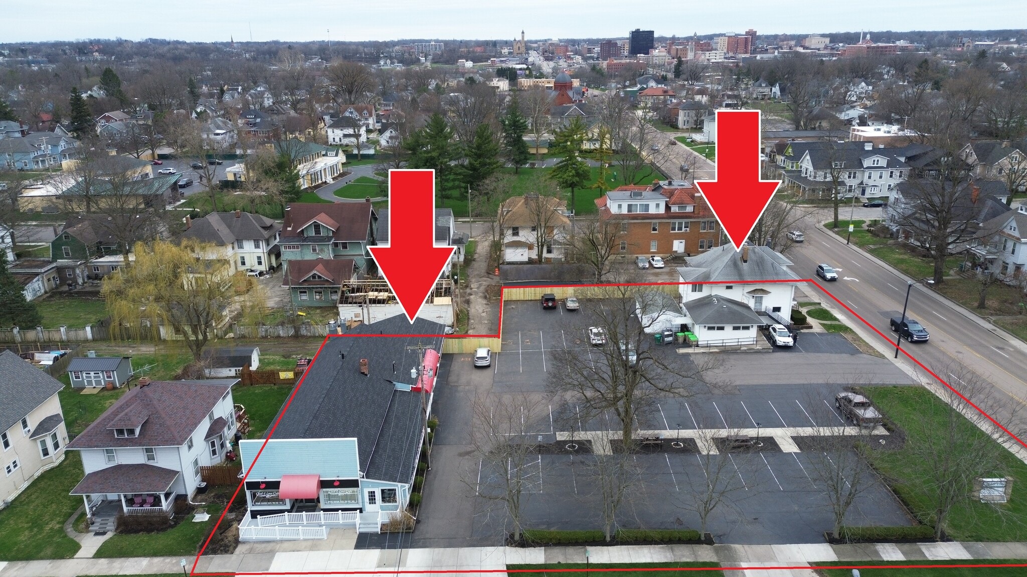 , Springfield, OH for Sale