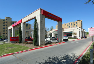 Dallas, TX Retail - 3921 Gaston Ave