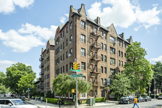 Brooklyn, NY Apartments - 7501 4th Ave