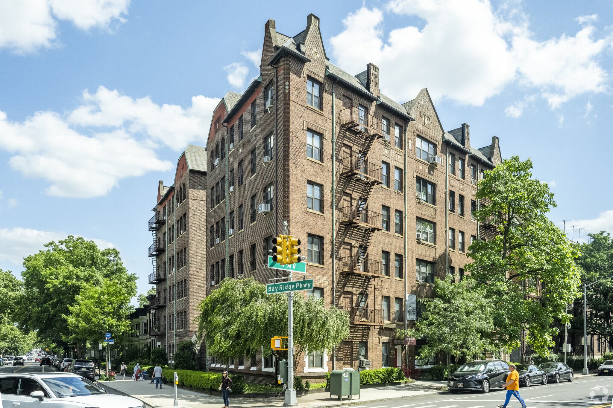 7501 4th Ave, Brooklyn, NY for Sale