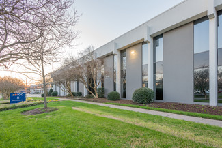 Norfolk, VA Office - 6387 Center Dr