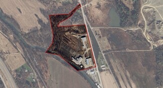 Tioga, PA Industrial - 18385 Route 287