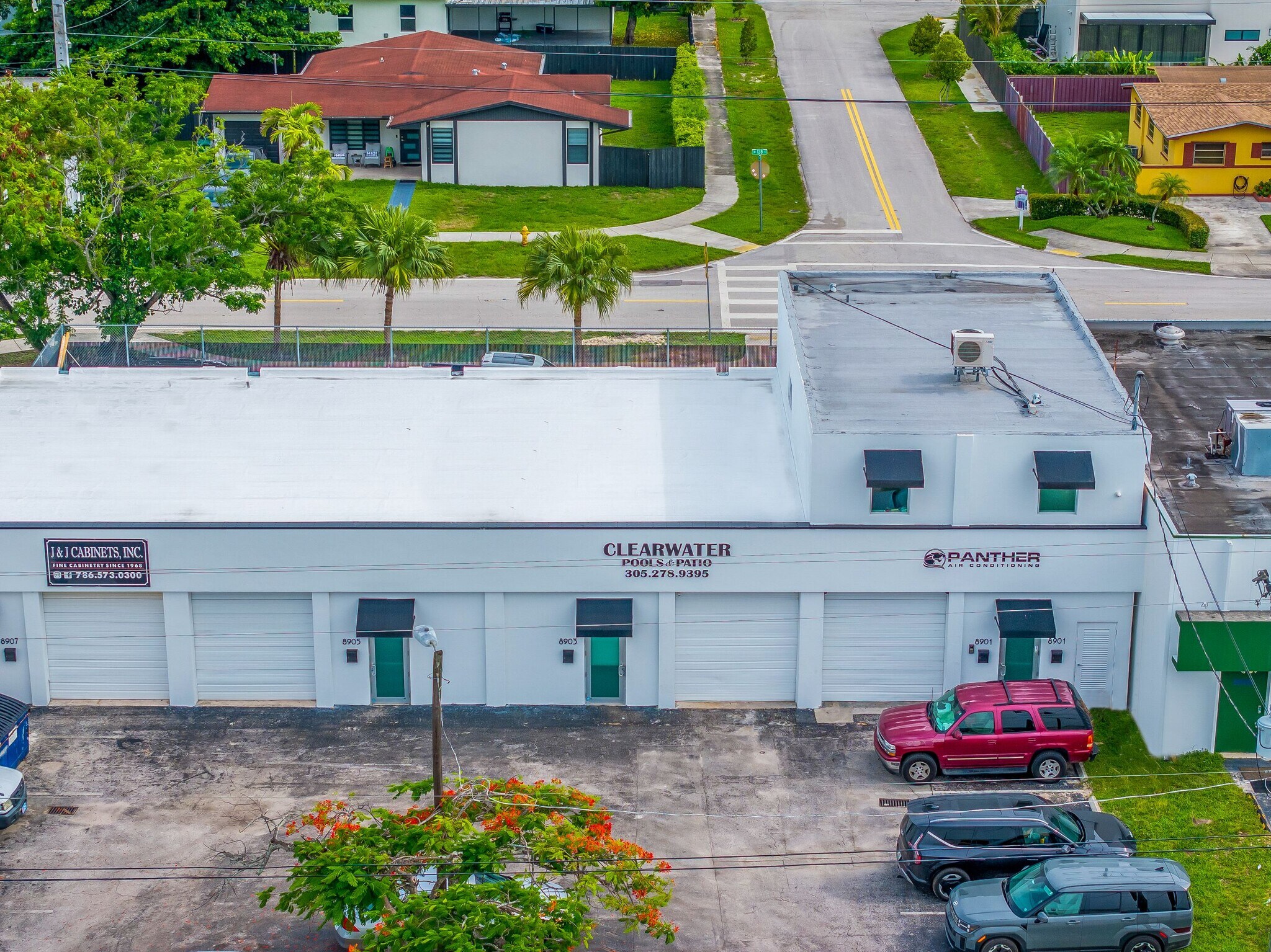 8901-8907 SW 129th St, Miami, FL for Sale