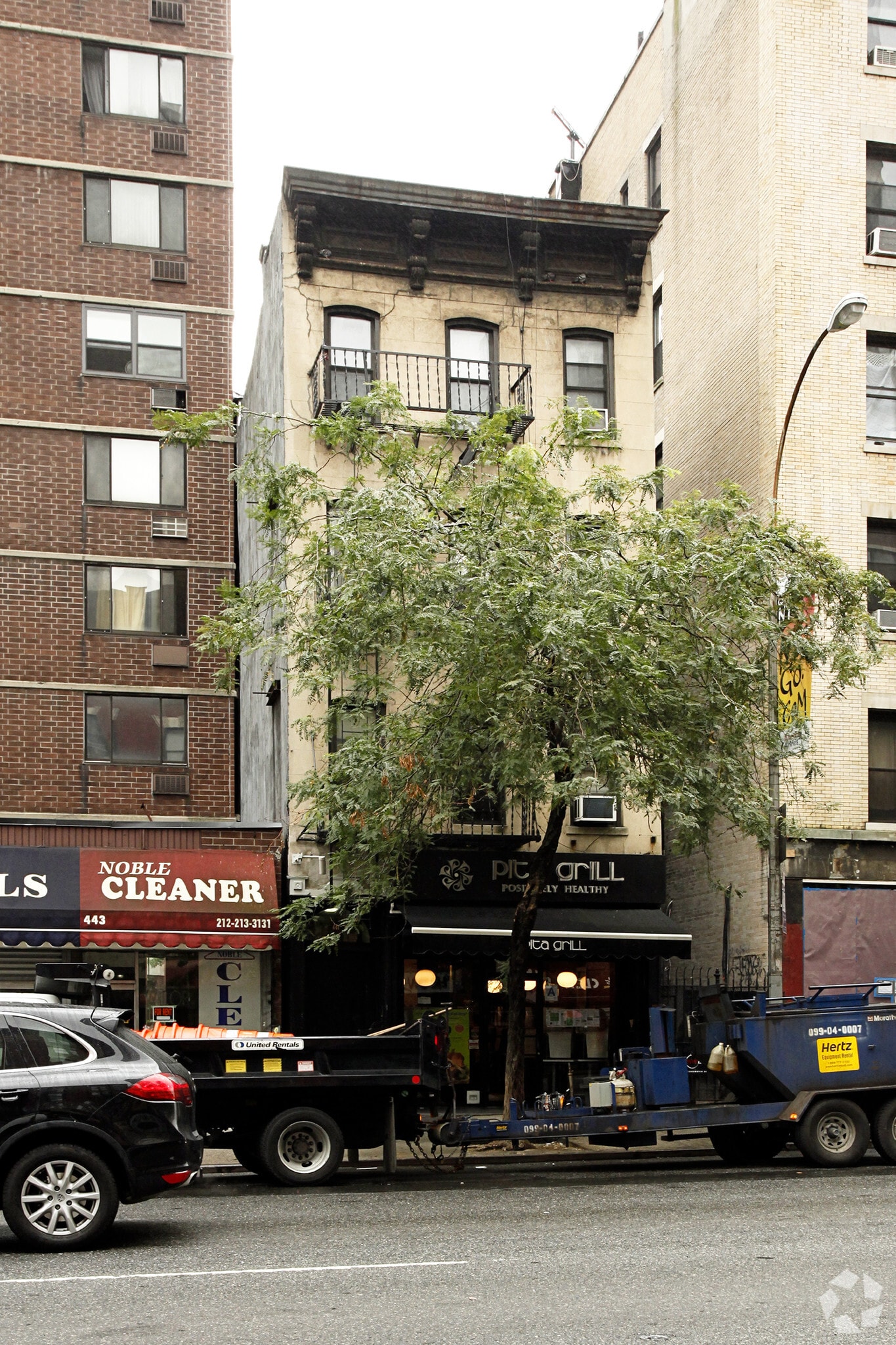 441 Third Ave, New York, NY for Rent