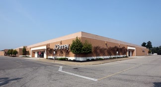 Zanesville, OH Retail - 3575 Maple Ave