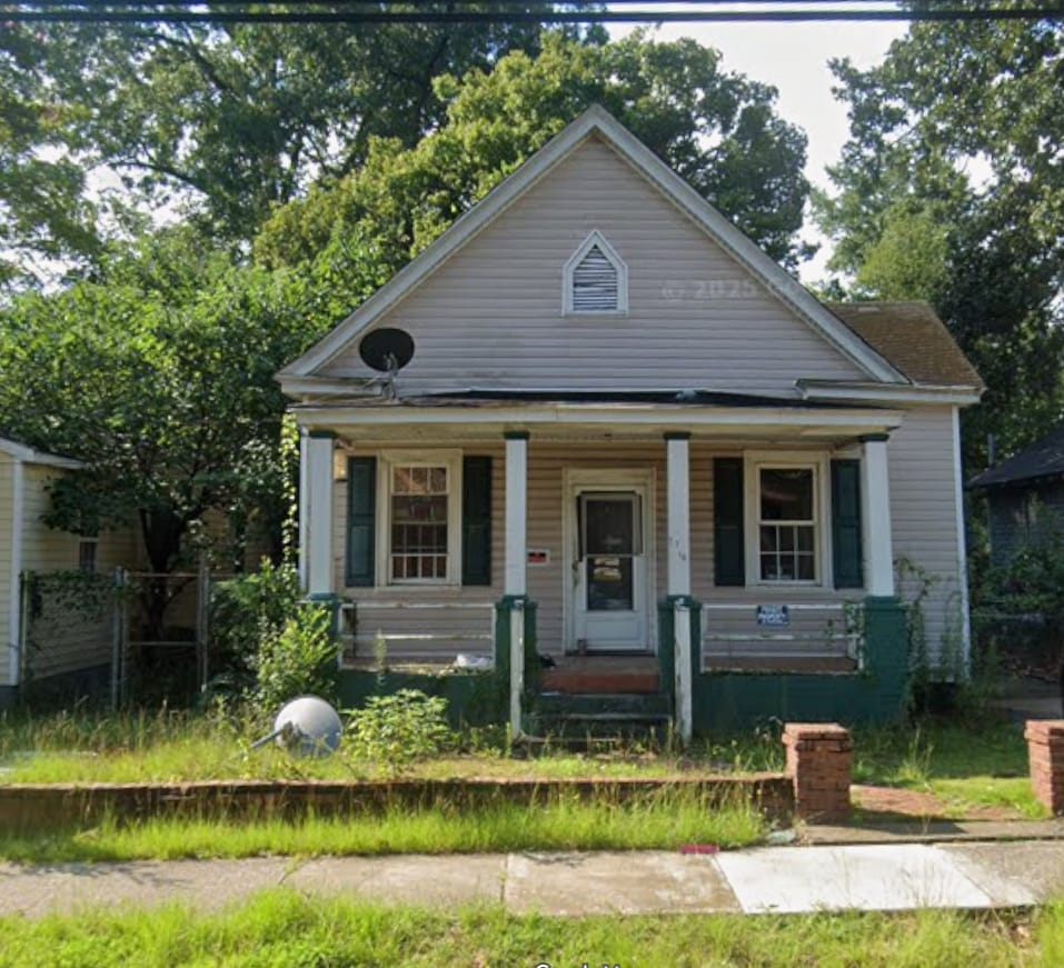 1716 Calhoun St, Columbia, SC for Sale