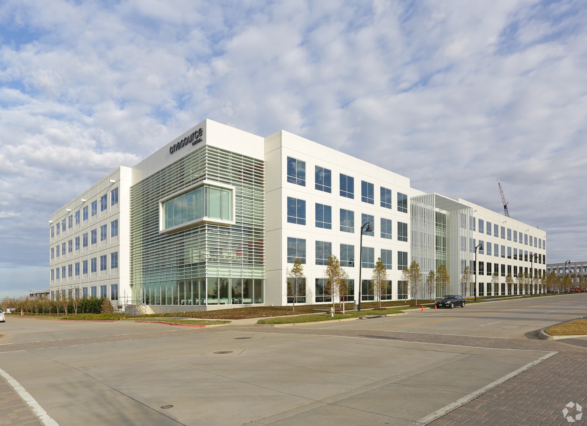 9001 Cypress Waters Blvd, Coppell, TX for Rent