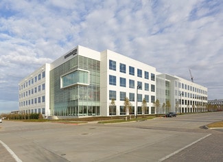 Coppell, TX Office - 9001 Cypress Waters Blvd Coppell, TX Office - 9001 Cypress Waters Blvd