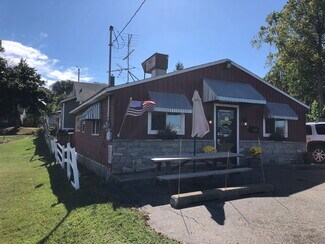 Hudsonville, MI Restaurant - 3114 Chicago Dr