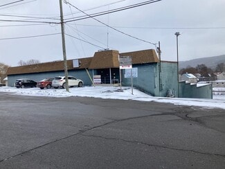 Hornell, NY Distribution - 55 N Main St