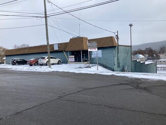 Hornell, NY Warehouse - 55 N Main St