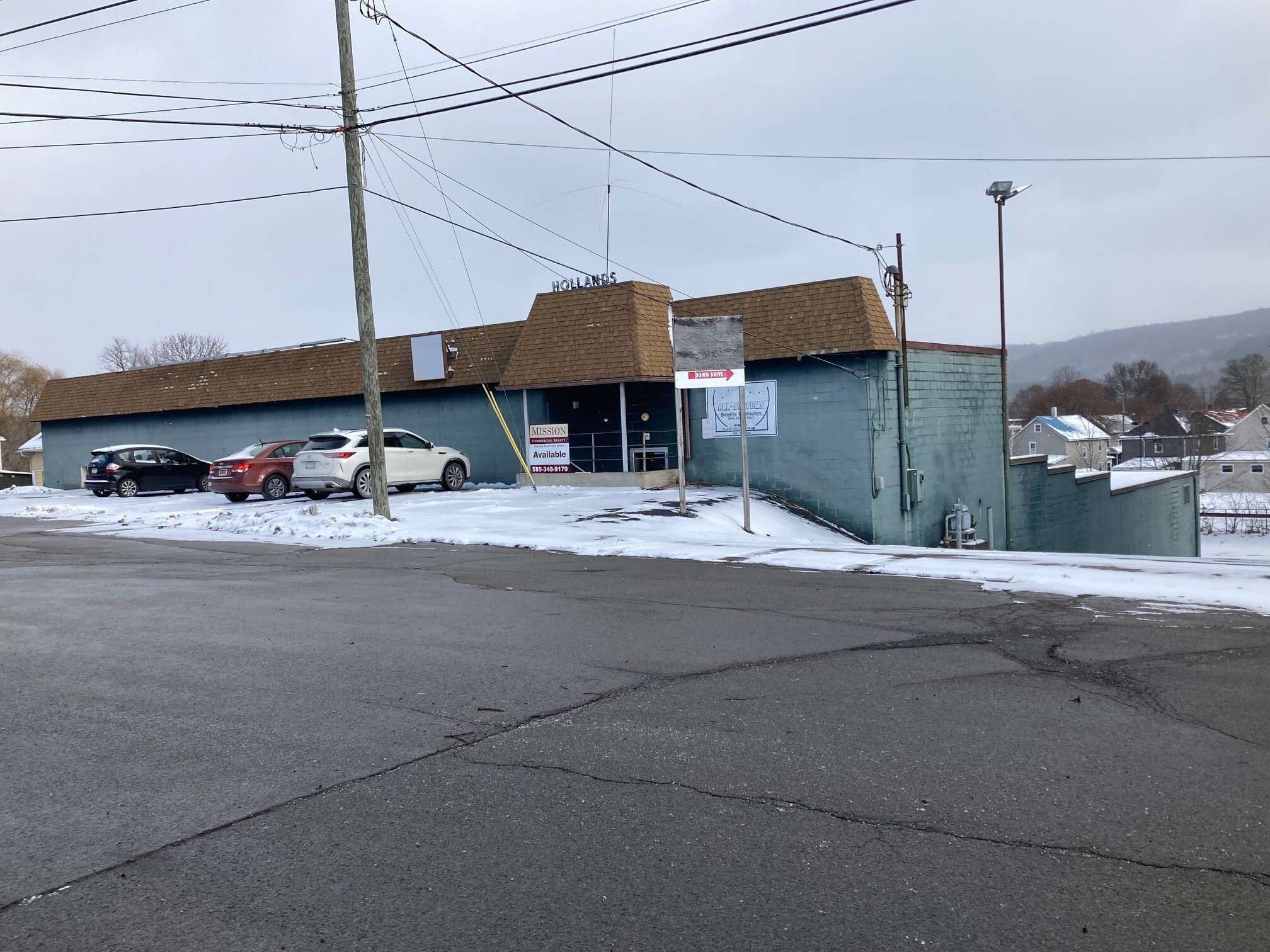 55 N Main St, Hornell, NY for Sale