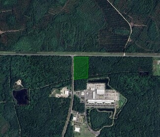 Gainesville, FL Commercial Land - 00 N Main