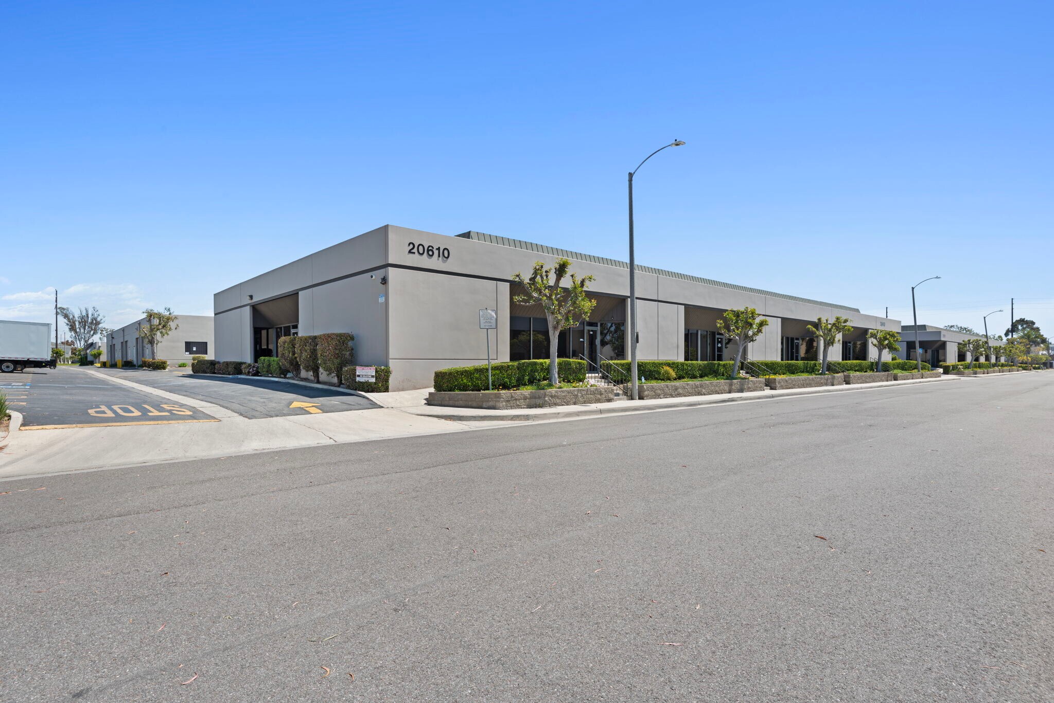 20610 Manhattan Pl, Torrance, CA for Rent