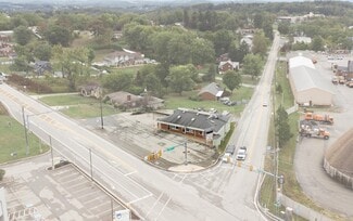 Harrison City, PA Freestanding - 3535 Route 130