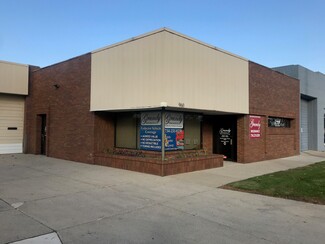 Wyandotte, MI Office - 960 Biddle Ave