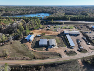 Brookhaven, MS Industrial - 362 Dale Trl NE