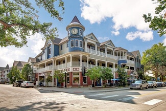 Parker, CO Office, Retail - 11020 S Pikes Peak Dr