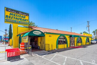 910 S Las Vegas Blvd  